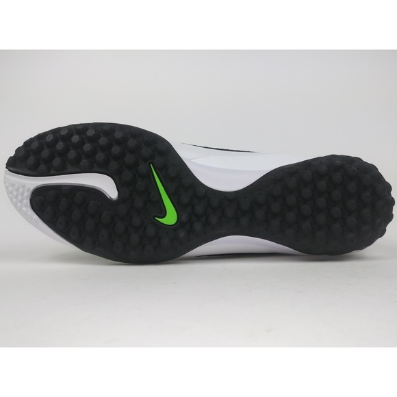 Nike Men Rare Hypervenom Phelon Turf White - Picture 7 of 8
